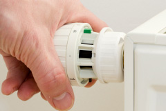 Yockleton central heating repair costs