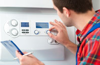 free commercial Yockleton boiler quotes